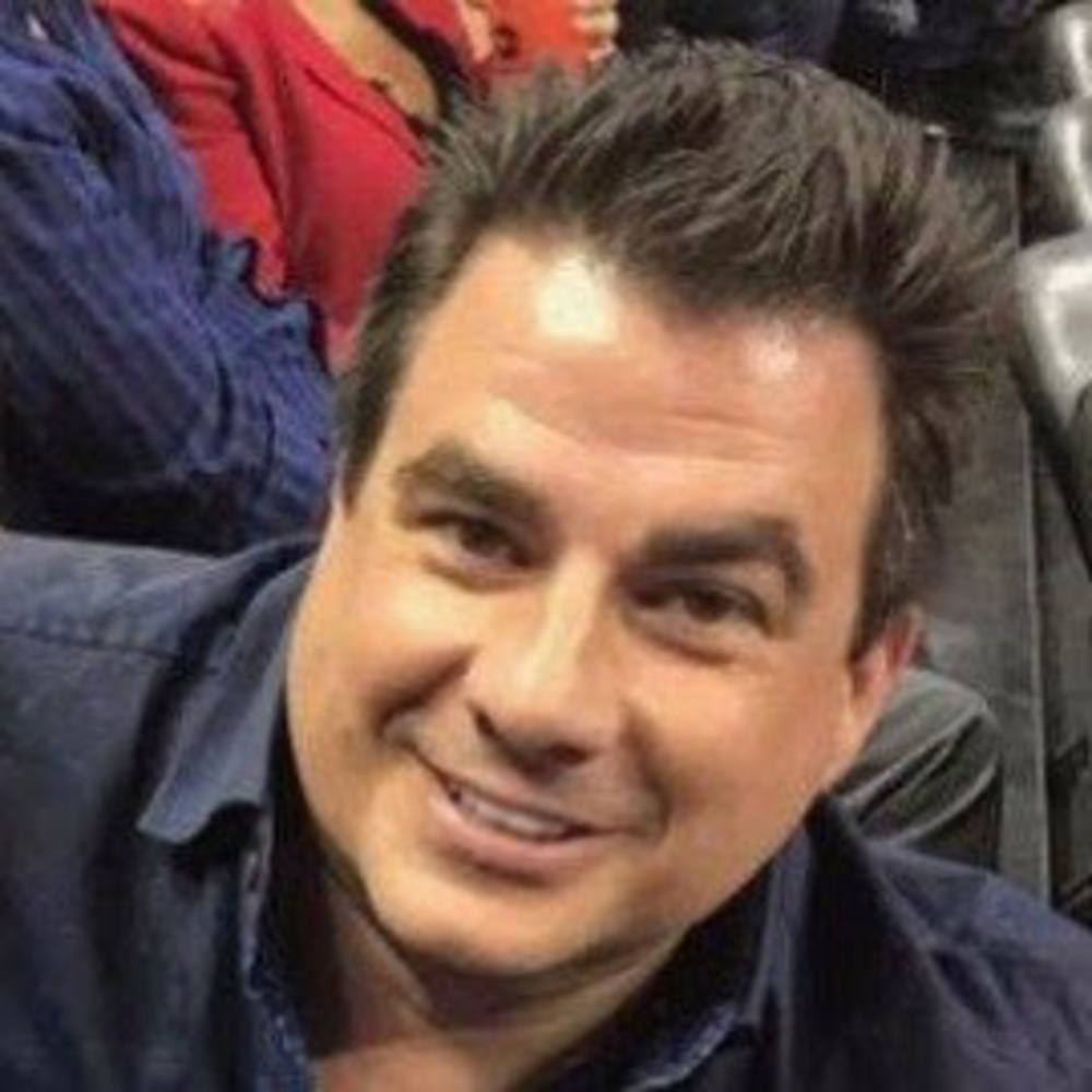 Meet your Posher, Chuck